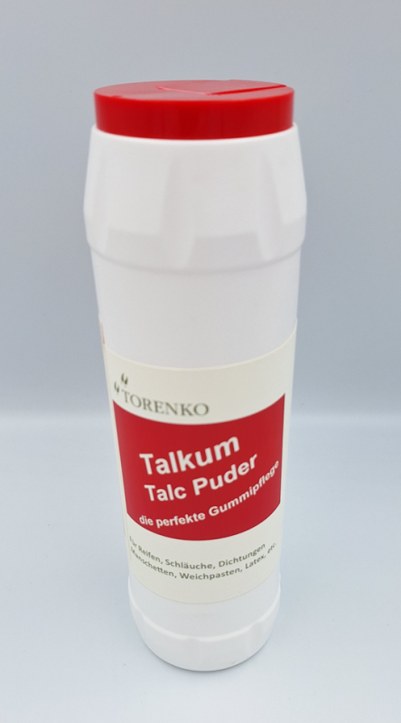 Talkum Talc Puder 500ml